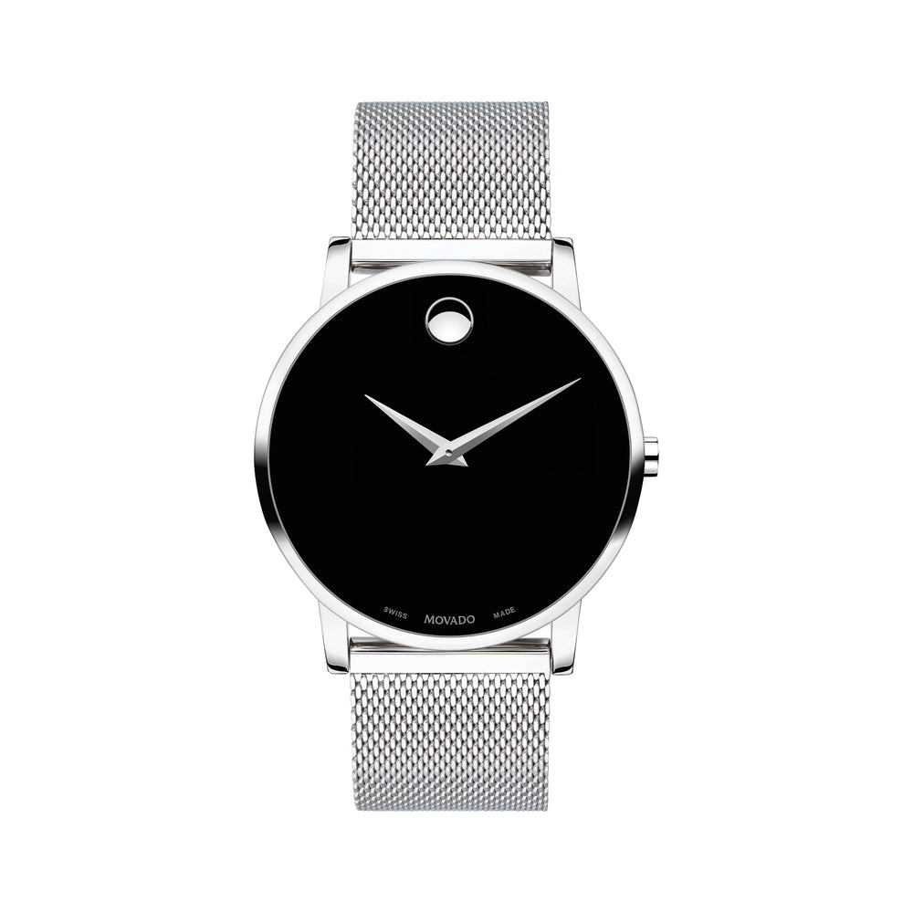 Movado Museum Classic