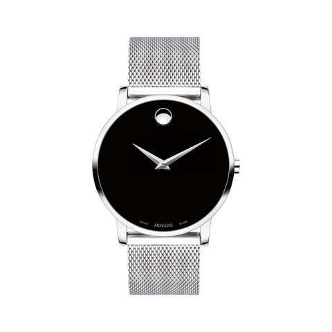 Movado Museum Classic