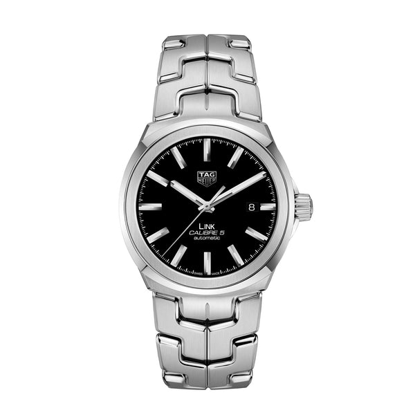 TAG Heuer Link Calibre 5