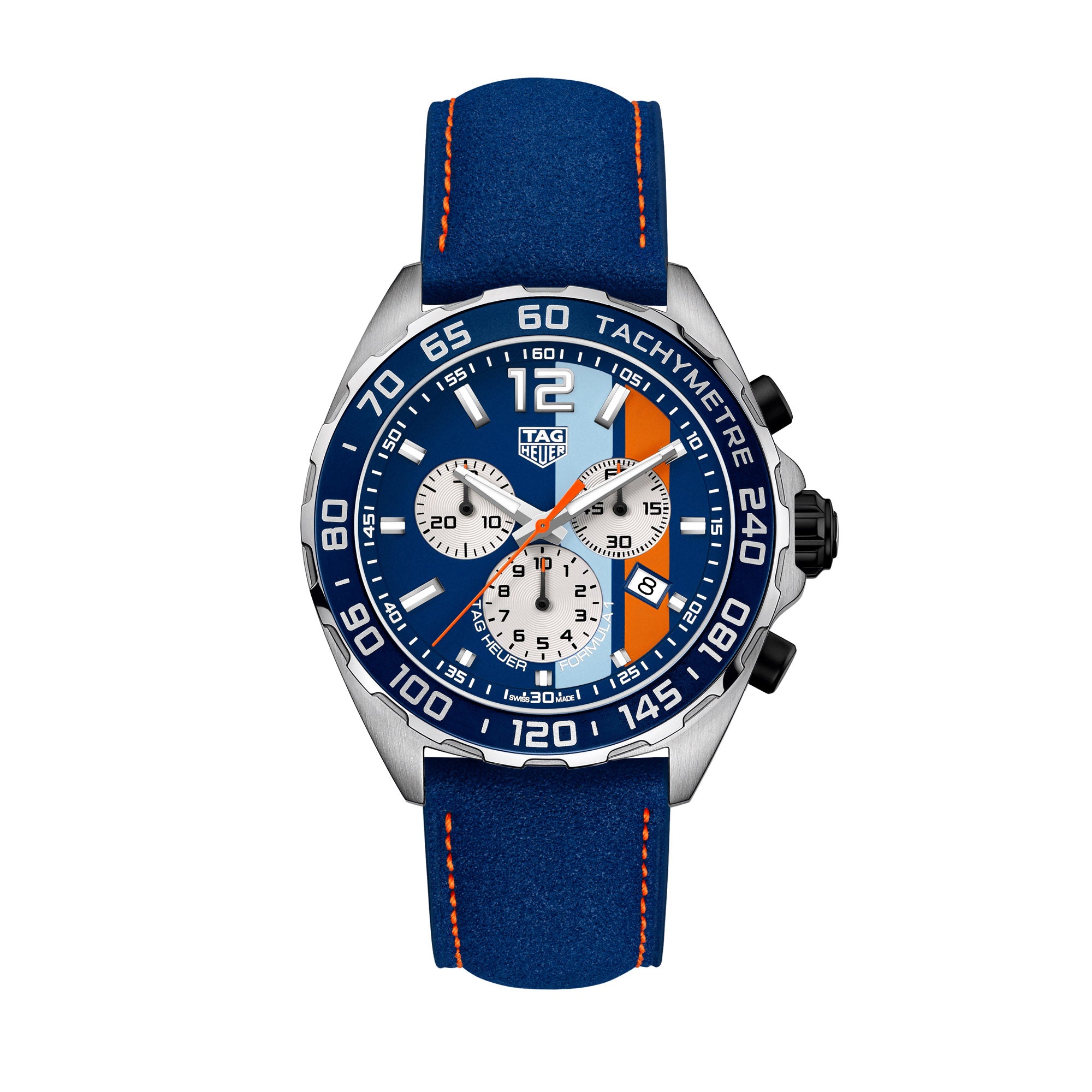 Limited edition tag best sale heuer formula 1