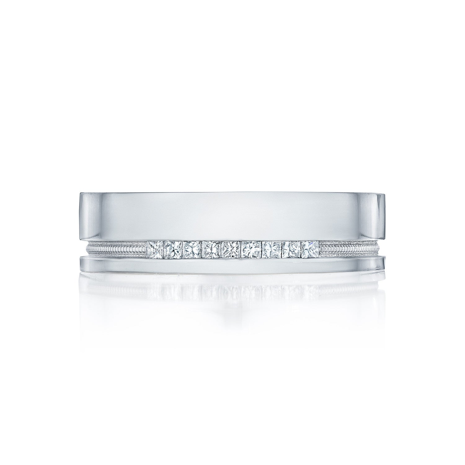 Tacori 2025 mens rings