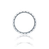 Tacori Sculpted Crescent Wedding Band