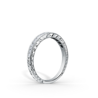 Kirk Kara Diamond Band