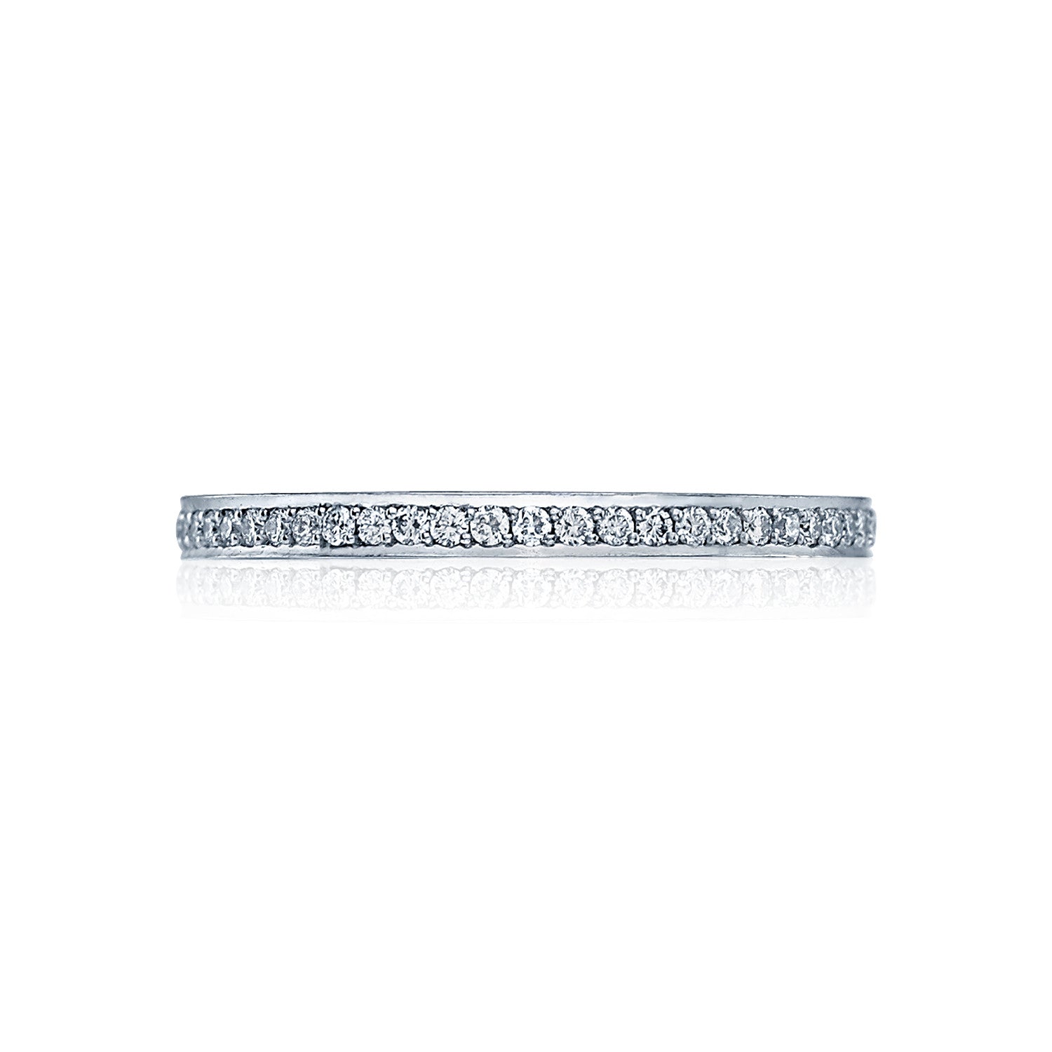 TACORI Dantela Diamond Engagement Ring