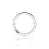 Tacori Dantela Diamond Wedding Band