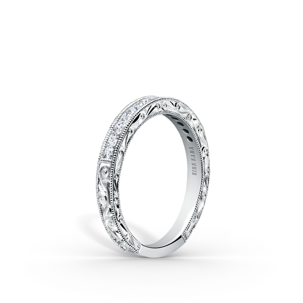 Ladies' Wedding Bands – Page 4 – Barmakian Jewelers