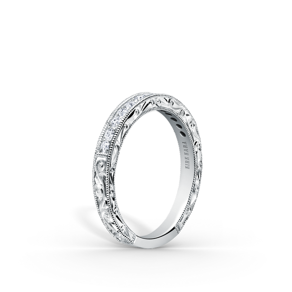 Kirk 2025 kara stella