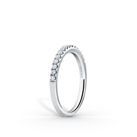 Barmakian Diamond Band