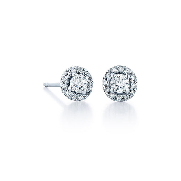 Barmakian, Diamond diamond studs