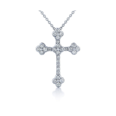 Diamond Cross