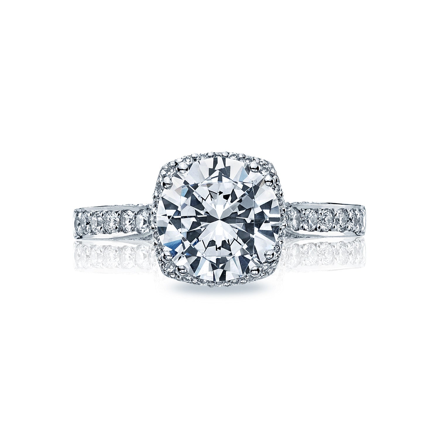Tacori engagement hot sale ring prices