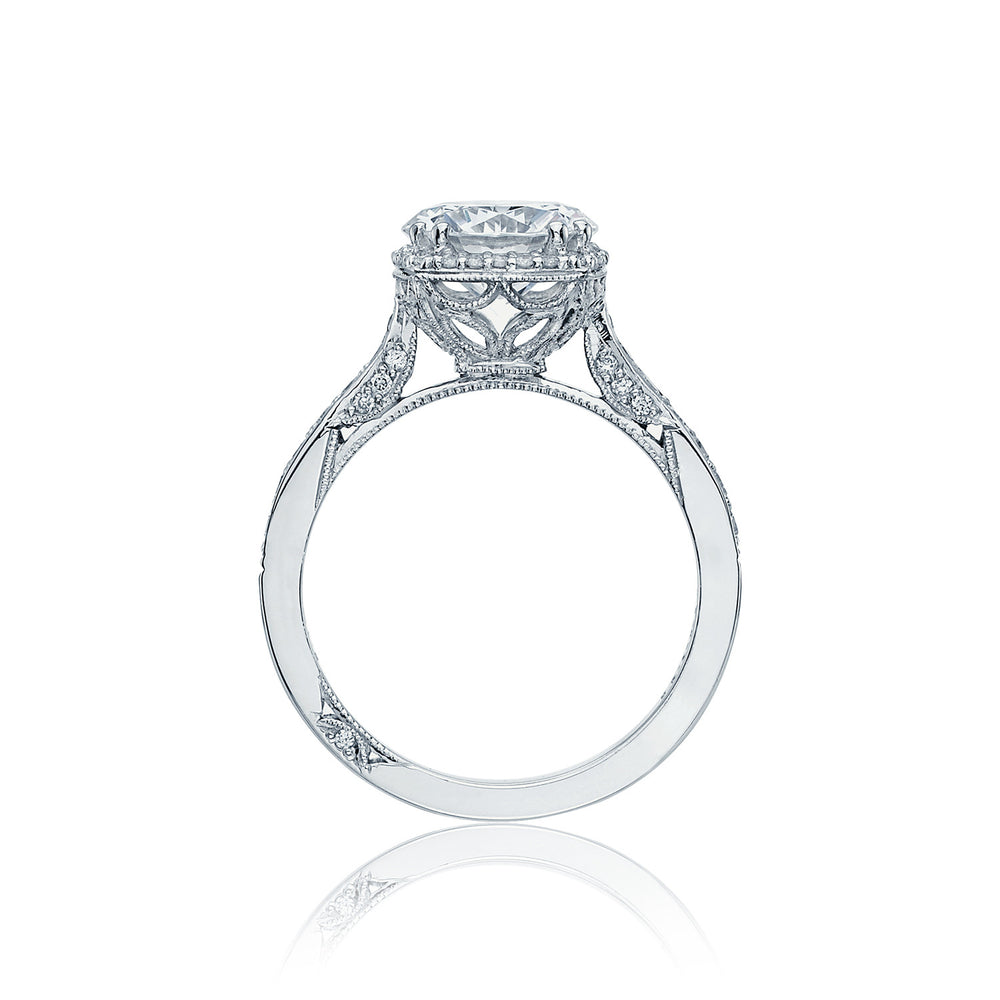 TACORI Dantela Diamond Engagement Ring