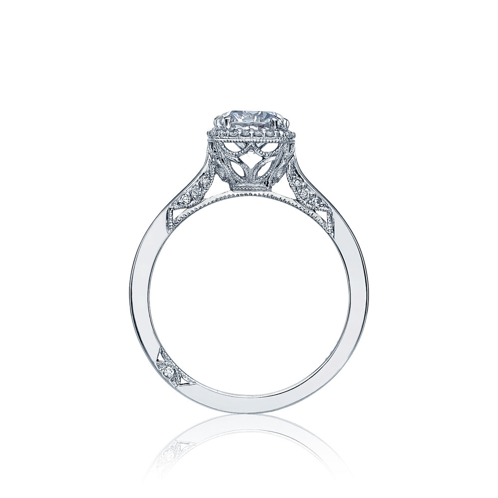 TACORI Dantela Diamond Engagement Ring