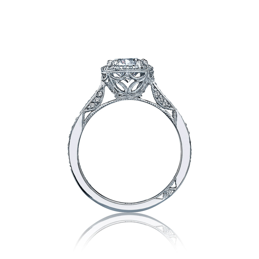 TACORI Dantela Diamond Engagement Ring