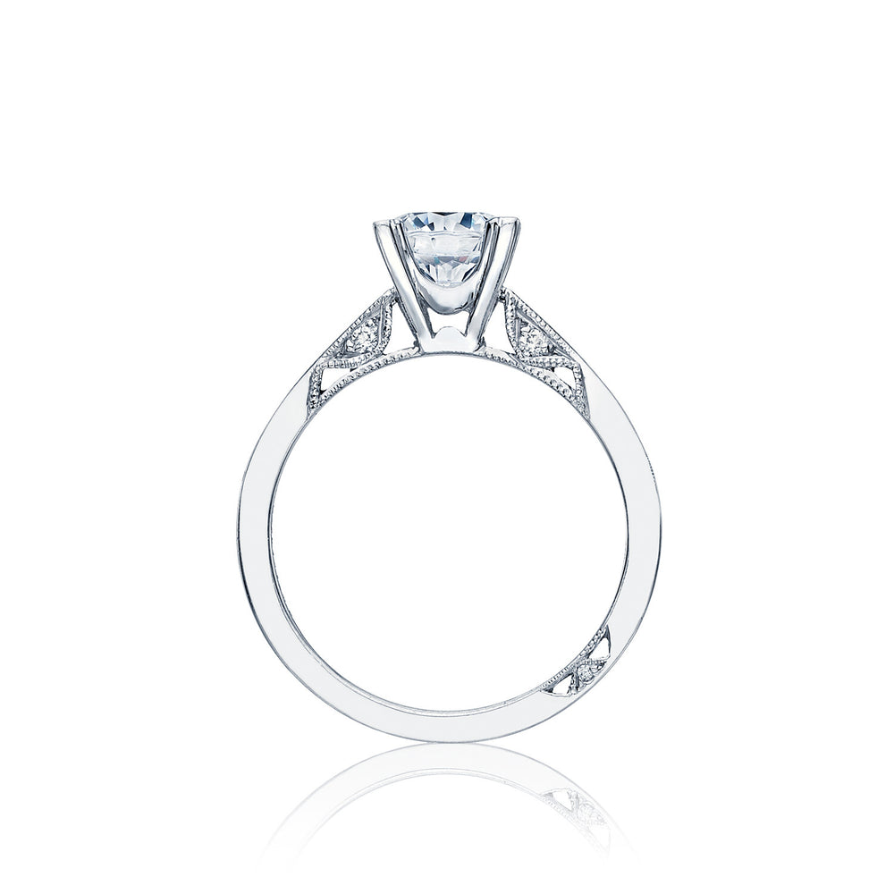 Simply TACORI Diamond Engagement Ring