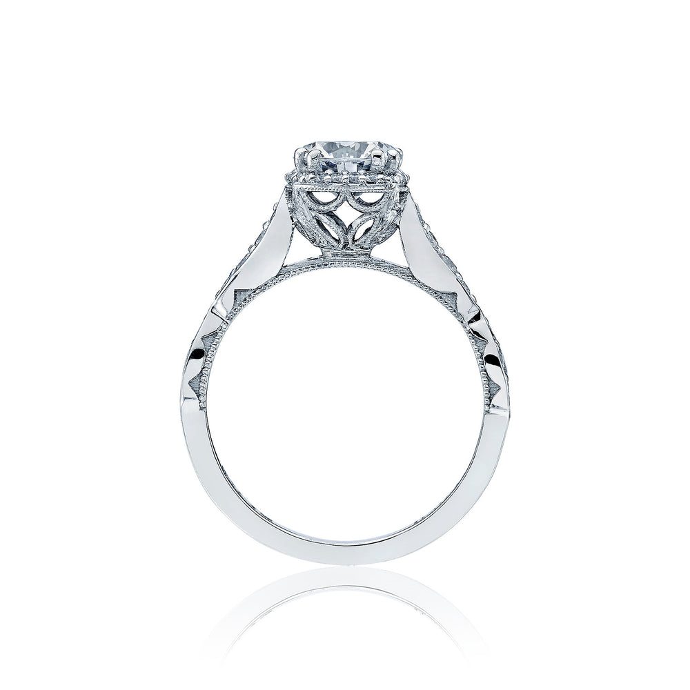 TACORI Dantela Diamond Engagement Ring