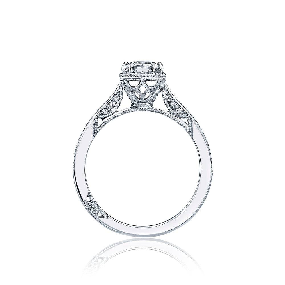 TACORI Dantela Diamond Engagement Ring