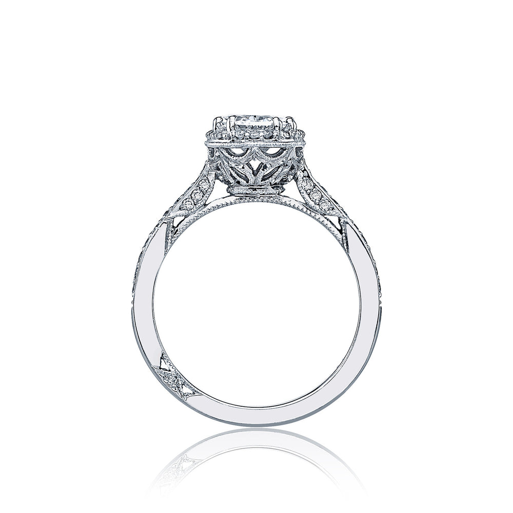 TACORI Dantela Diamond Engagement Ring