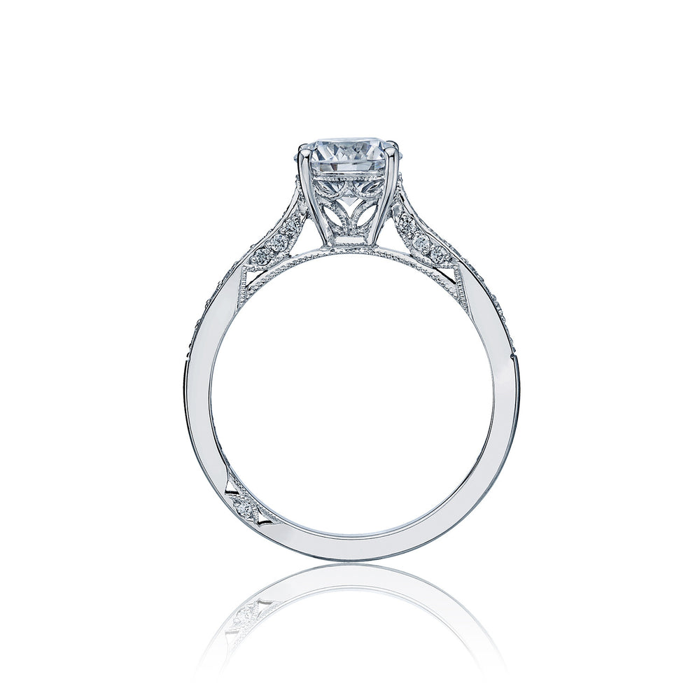 TACORI Dantela Diamond Engagement Ring