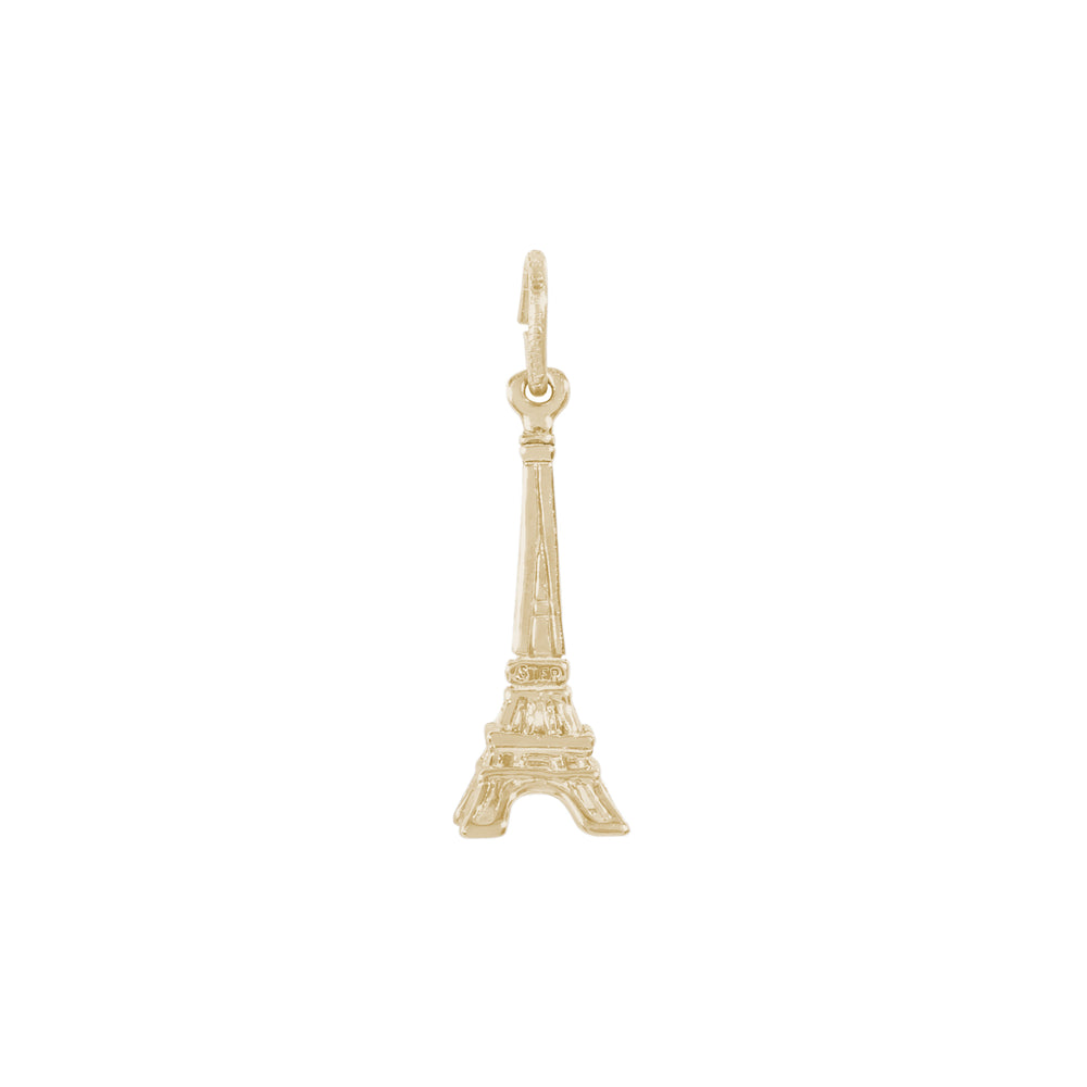 Eiffel Tower Charm