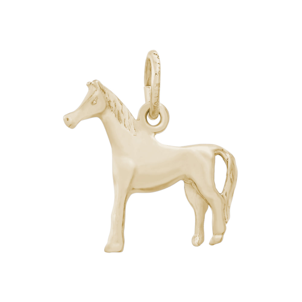 Horse Charm