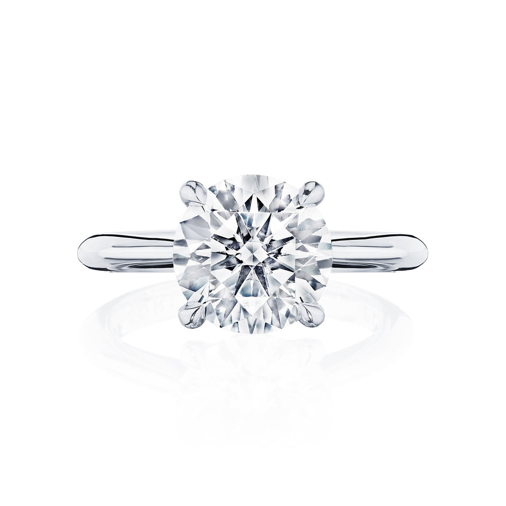 TACORI RoyalT Diamond Engagement Ring