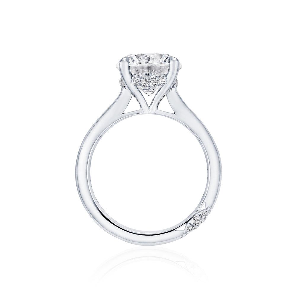 TACORI RoyalT Diamond Engagement Ring