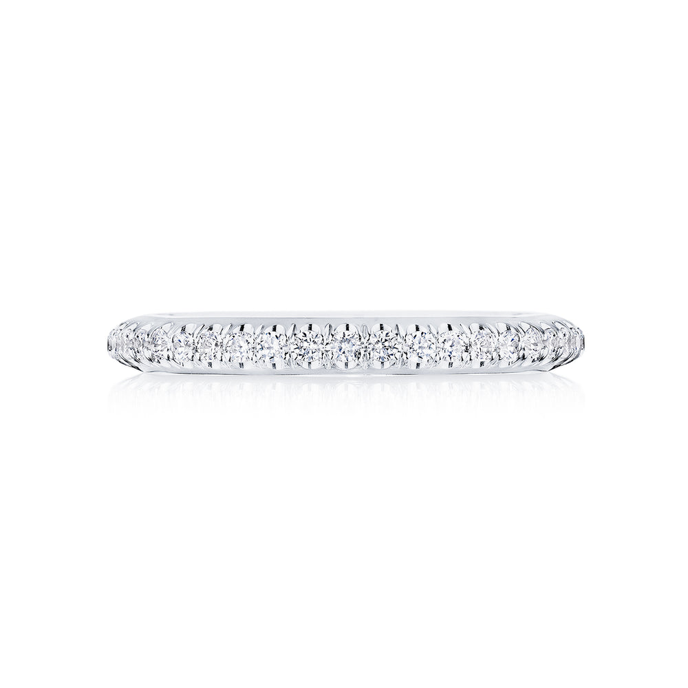 TACORI RoyalT Diamond Band