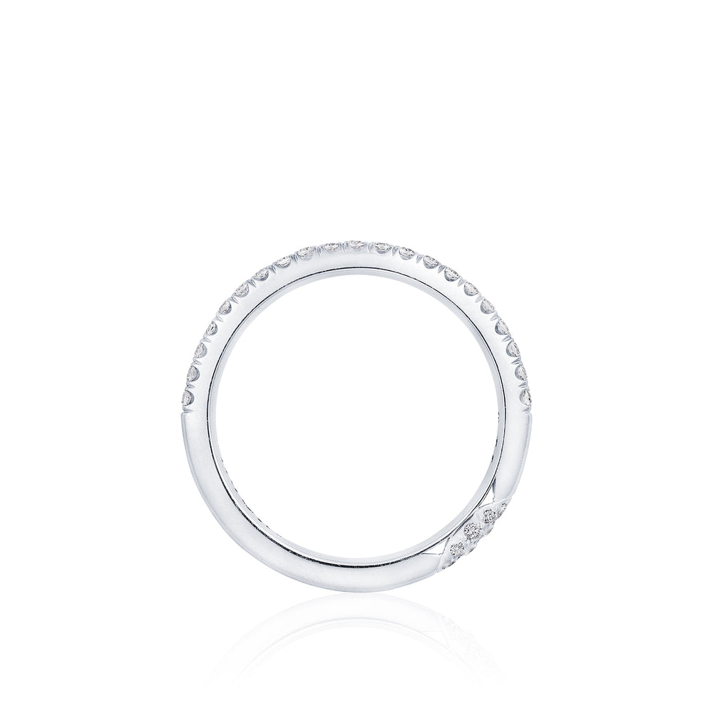 TACORI RoyalT Diamond Band