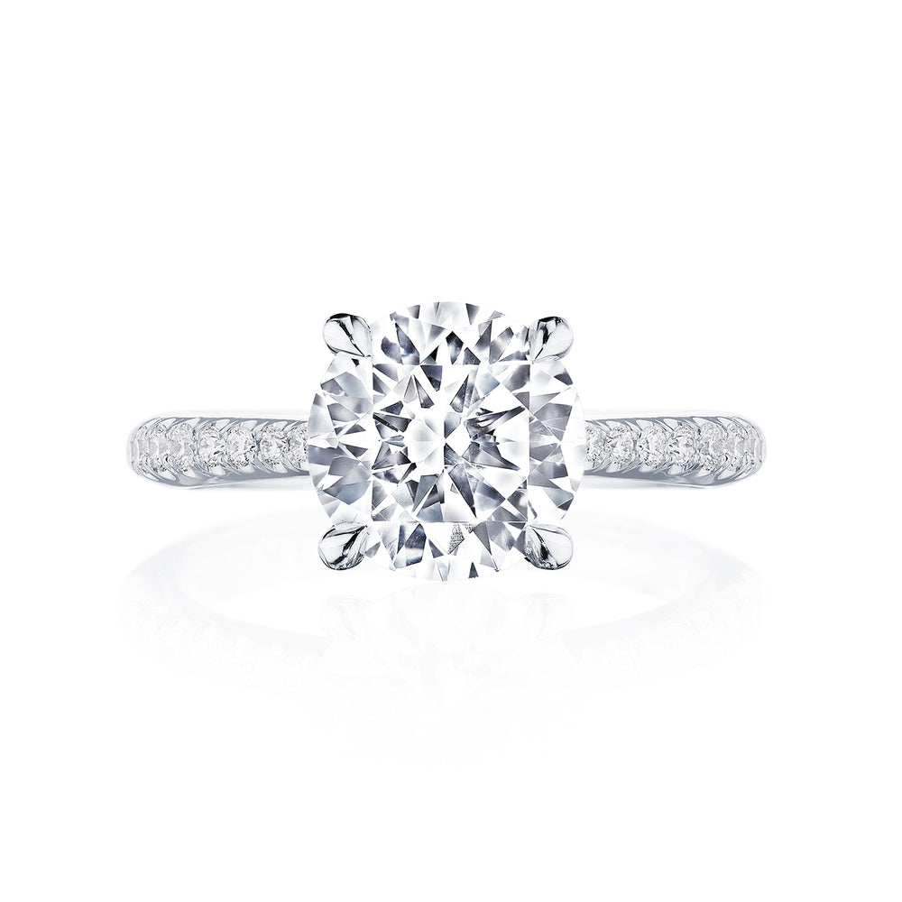 TACORI RoyalT Diamond Engagement Ring