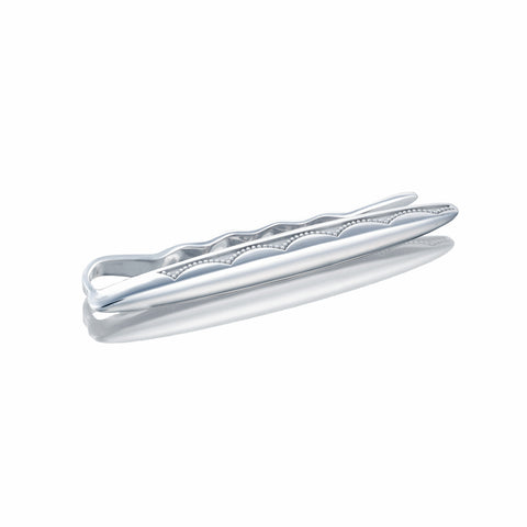Tacori Retro Classic Tie Bar