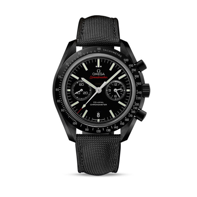 Omega Moonwatch Co-Axial Chronograph 44.25MM