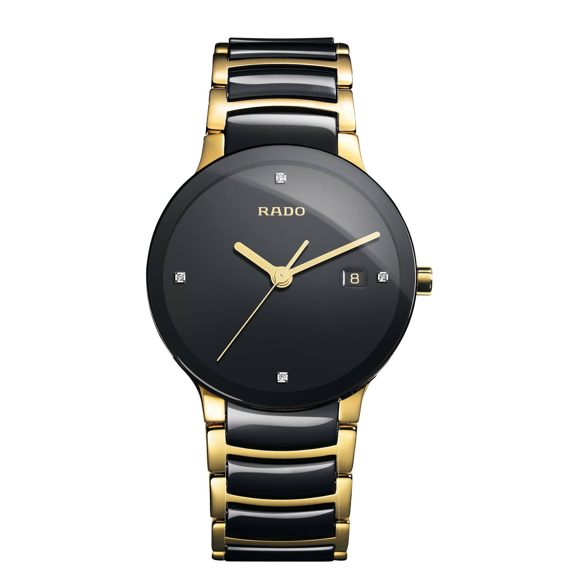 Rado New Original - Automatic Watch - R12999253 - 783742