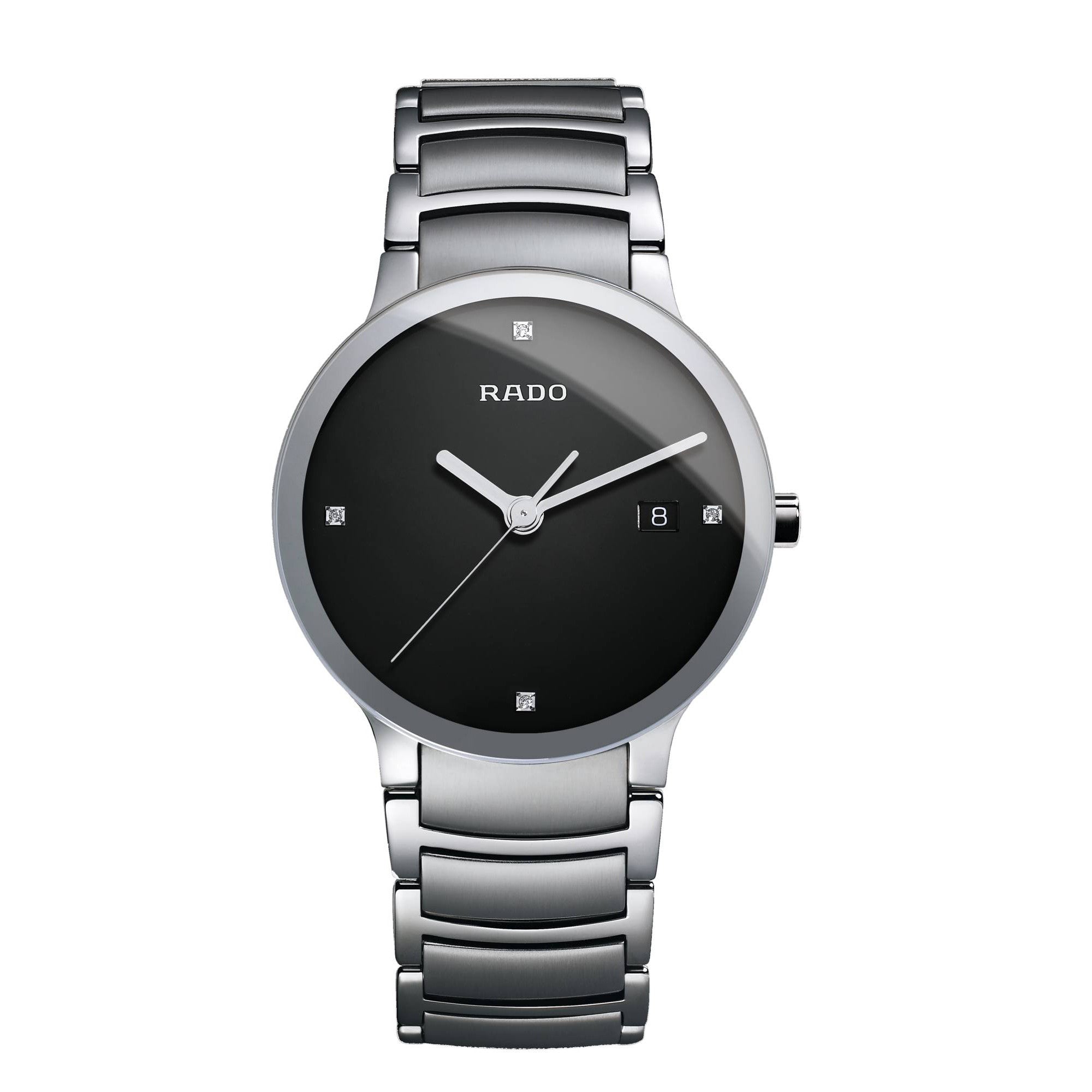 Rado jubile 2025 swiss white price
