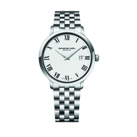 Raymond Weil Toccata