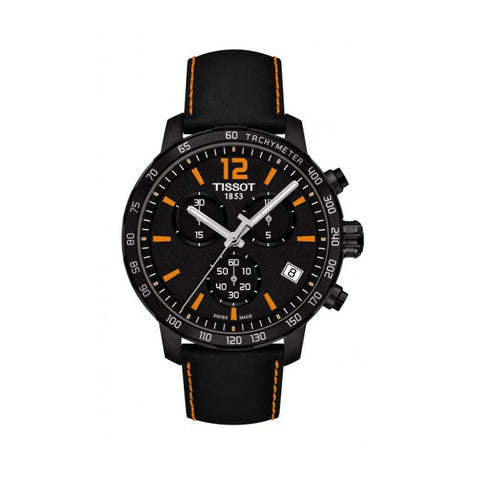 Tissot Quickster Chronograph