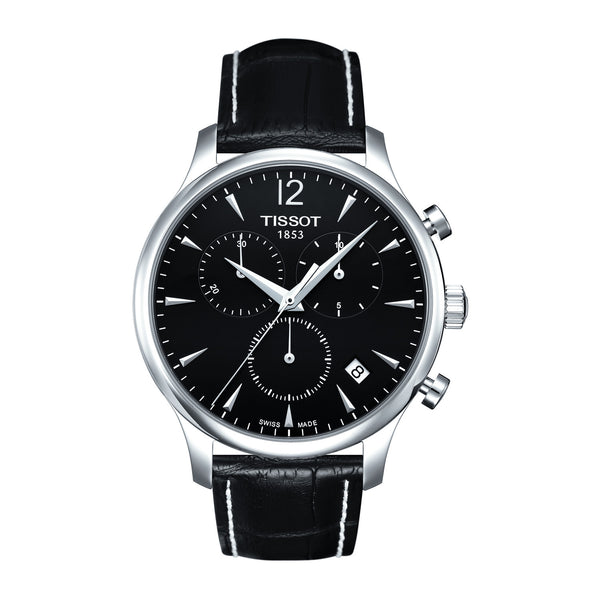 Tissot Tradition Chronograph