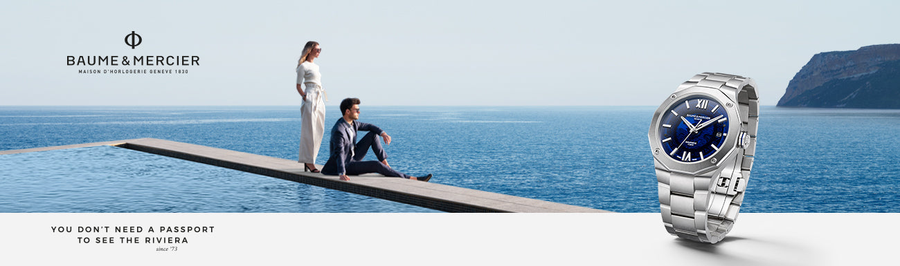 Baume & Mercier