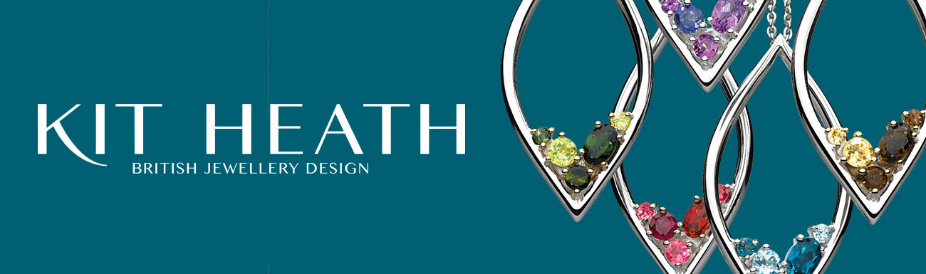 Kit Heath