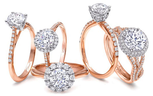 Engagement Rings