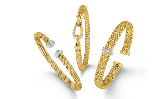 Bracelets | Barmakian Jewelers