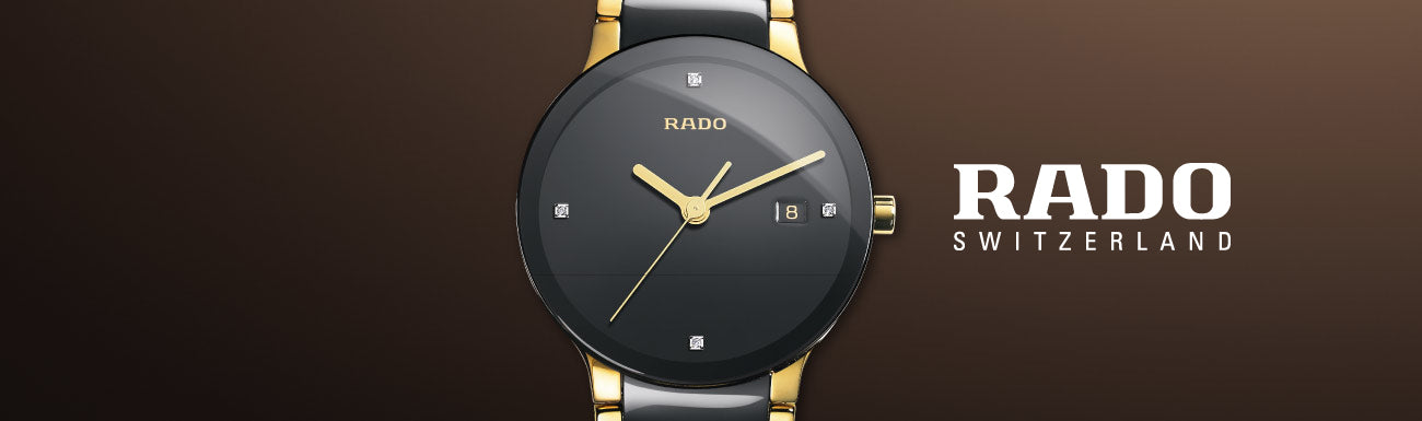 Rado