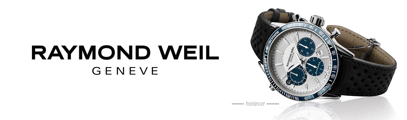 Raymond Weil